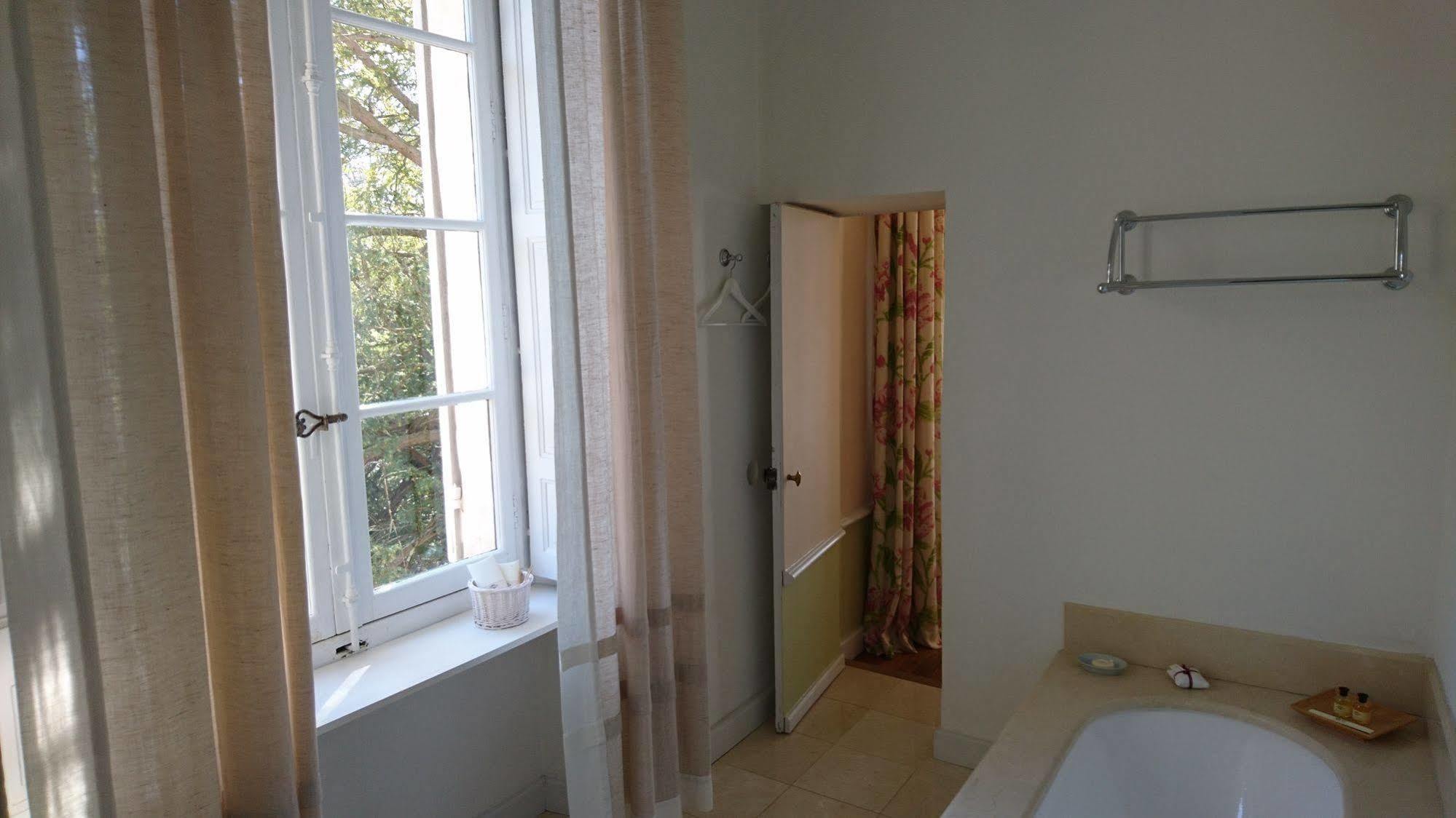 Hotel Chateau Martinay Carpentras Exterior foto