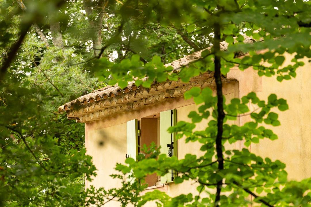 Hotel Chateau Martinay Carpentras Exterior foto